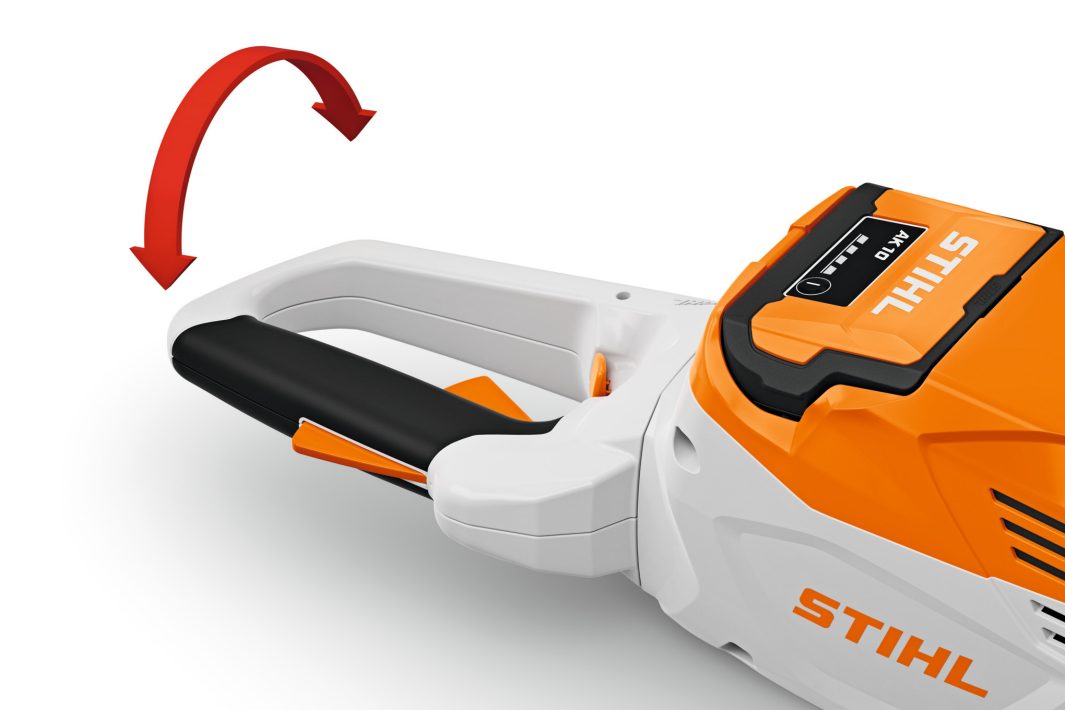 Zahradní nůžky Stihl HSA 60 